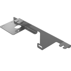 Genie Lift Part # 112640GT - FORMING,UPPER RAD.SUPPORT, EA