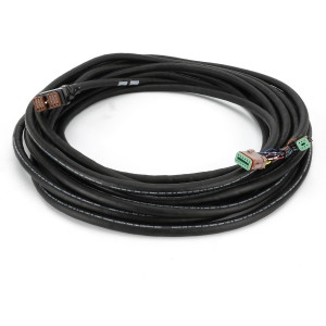 Genie Lift Part # 110794GT - HARNESS BOOM CONTROL CABLE Z40, EA