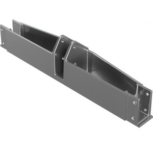 Genie Lift Part # 109952GT - CASTING,INNER FRAM TOP, EA