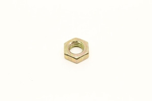 Genie Lift Part # 104455GT - NUT, HEX, 9/16-12, EA