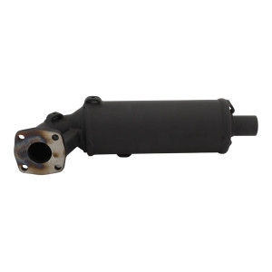 Genie Lift Part # T114655GT - CATALYTIC MUFFLER,DF-972, EA