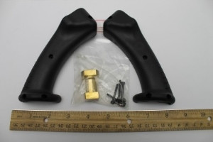 Genie Lift Part # 07.0704.0173GT - JOYSTICK GRIP 5GUSB001NWALVOIL, EA