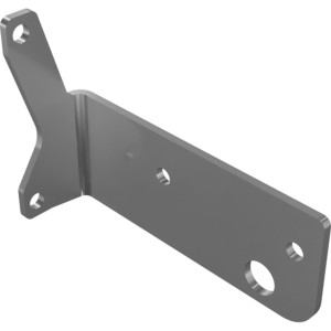 Genie Lift Part # 110132GT - WELDMENT, MANIFOLD MOUNT, RIGHT, EA
