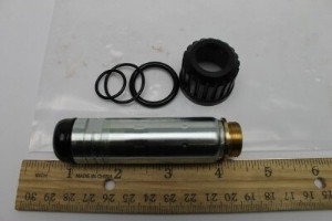 Genie Lift Part # 07.0704.0049GT - SOLENOID TUBE KIT, EA