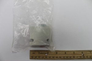 Genie Lift Part # 105165GT - MANIFOLD, 200 PSI CHECK VALVE, EA