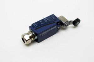 Genie Lift Part # 110771-61103GT - SWITCH,LIMIT W/RLLR NO/NO GOLD, EA