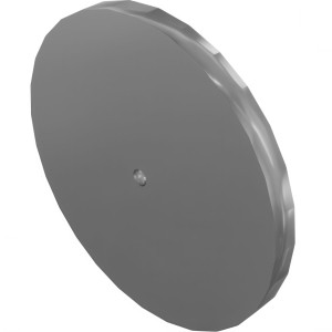 Genie Lift Part # 101069GT - ORIFICE DISK,.030, EA