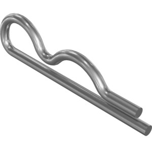 Genie Lift Part # 09.0803.0026GT - SPRING SPLIT PIN, EA