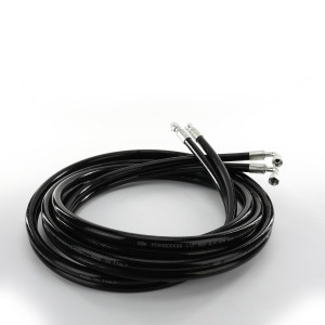 Genie Lift Part # 04.0605.0239GT - DOUBLE HOSE, EA