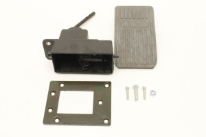 Genie Lift Part # 09.4656.0009GT - PEDAL, EA