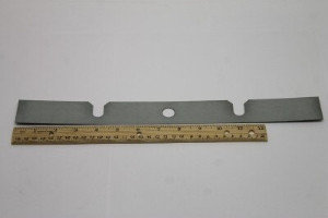 Genie Lift Part # 119209GT - SHIM,AXLE ROTATION STOP,22GA, EA