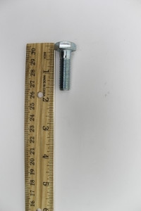 Genie Lift Part # 01.0001.0357GT | SCREW,TE,M10X35, UNI 5739, 8.8, ZN, EA
