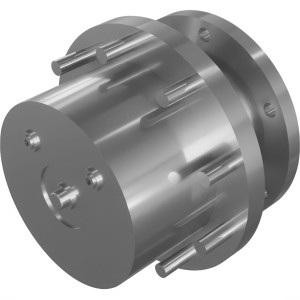 Genie Lift Part # 106445GT - WHEEL DRIVE,4HB,57:1***, EA