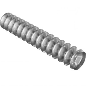 Genie Lift Part # 106732GT - BELLOWS,BELLCRANK LEVEL CYL***, EA