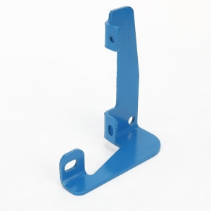 Genie Lift Part # 109577GT - MAST STIFFENER,RT,BLUE***, EA