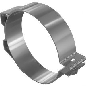 Genie Lift Part # 101204GT - AIR CLEANER STAY, EA