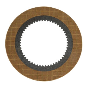 Genie Lift Part # 07.0709.0324GT - BRAKE DISC, EA