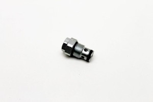 Genie Lift Part # 04.4239.0004GT - VALVE, CHECK, VUI 3/8", EA