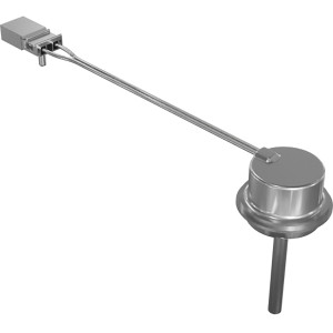 Genie Lift Part # 116144GT - HEATER, TOPLOAD FUEL, 100W/12V, EA