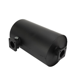 Genie Lift Part # 111710GT - MUFFLER, CATALYTIC, CONTINENTAL, EA