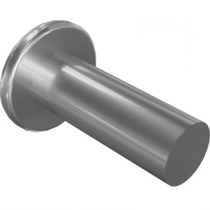 Genie Lift Part # 10153GT - SCREW,PHIL,PHM,6-32X.38,SF.TAP, EA