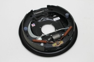 Genie Lift Part # T106819GT - ASSEMBLY, HYD BRAKE, LH TZ50, EA