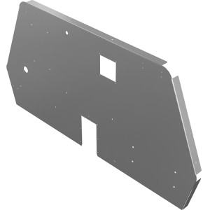 Genie Lift Part # 116421GT - ASY,CABINET FRONT,AL5 NO PWR, EA