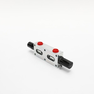 Genie Lift Part # 04.4239.0052GT - VALVE, EA