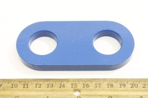 Genie Lift Part # 110784GT - MACHINED,LOAD CELL LINK, EA