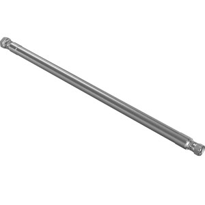 Genie Lift Part # 117844GT - HOSE ASSY,,.63IDX12X10X32", EA