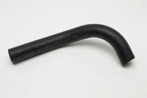 Genie Lift Part # 115300GT - HOSE, COOLANT, UPPER RADIATOR, EA