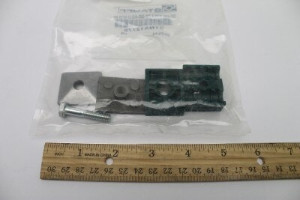 Genie Lift Part # 111437GT - HYDRAULIC TWIN CLAMP, EA