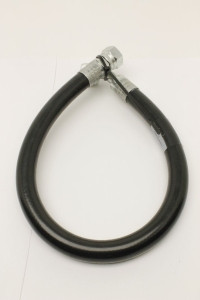 Genie Lift Part # 102313-3126GT - HOSE ASSY,3/4" HYD,45F,STRF, EA