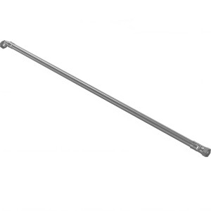 Genie Lift Part # 102313-17526GT - HOSE ASSY,3/4,45 FEM,STR FEM, EA