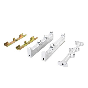 Genie Lift Part # 107802GT - KIT,SERVICE PART RISER CARRIER, EA