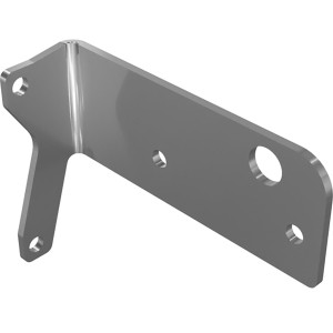 Genie Lift Part # 104817GT - FORMING, MANIFOLD MOUNT, LEFT, EA
