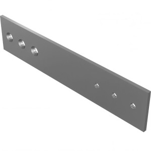 Genie Lift Part # 107503GT - PLATE,WEARPAD MOUNT, EA
