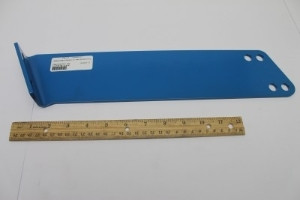 Genie Lift Part # 110285PGT - BRACKET,Z34IC D TAILPIPE,PTD, EA