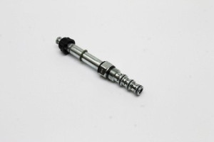 Genie Lift Part # 104799GT - VALVE,SOLENOID 3POS 4WAY,TZ34, EA