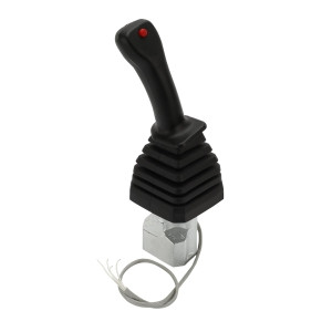Genie Lift Part # 117623GT - CONTROLLER,HYD ERGO W/SW, EA
