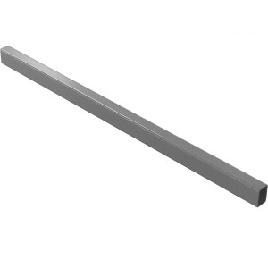 Genie Lift Part # 101210-11475GT - TUBE,RECT,STL 4X6X.25 HSLA-70, EA