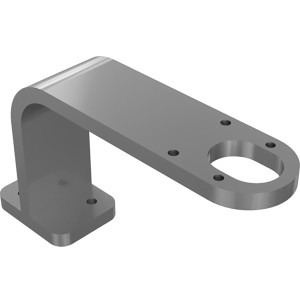 Genie Lift Part # 101709GT - MACH,BELLCRANK ROT SENSOR BRKT, EA