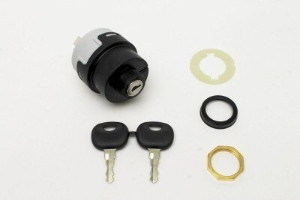 Genie Lift Part # 07.0703.0029GT - IGNITION SWITCH, EA