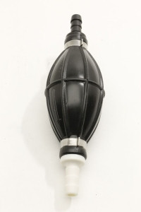Genie Lift Part # 119358GT - PUMP,PRIMER, FUEL, 5/16", EA