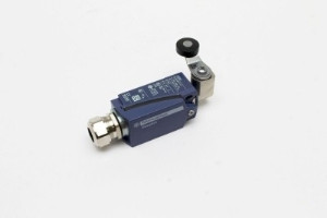 Genie Lift Part # 110771-44163GT - SWITCH LIMIT W/RLLR NO/NC GOLD, EA