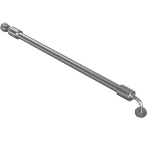 Genie Lift Part # 04.0605.0113GT - FLEXIBLE HOSE, EA