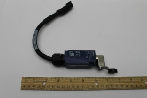 Genie Lift Part # 110160GT - HARNESS,LS,D.E. Z45, EA