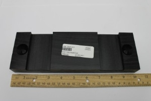 Genie Lift Part # 106810GT - REST PAD,RISER #1, EA