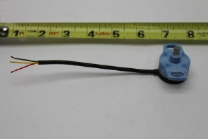 Genie Lift Part # T114030GT - SENSOR, ROTARY, SRH280, EA