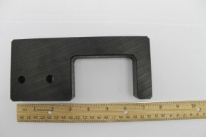 Genie Lift Part # 102920GT - TRACK TUBE GUIDE, EA